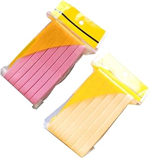 Beaupretty Esponja facial 2bags Esponjas Exfo...