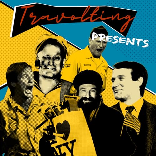 Robin Williams: The Comedian (Recap Episode) Podcast Por  arte de portada