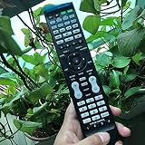 for Sony Remote RM-VLZ620 8 Device/Component for Sony Learning Programming Remote Control(Made in Indonesia)