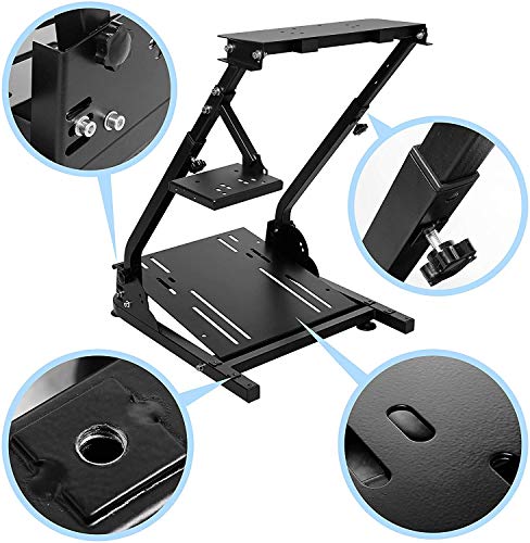 Marada RACING WHEEL STAND 1 G920 Racing Wheel Stand Fit thumb #3