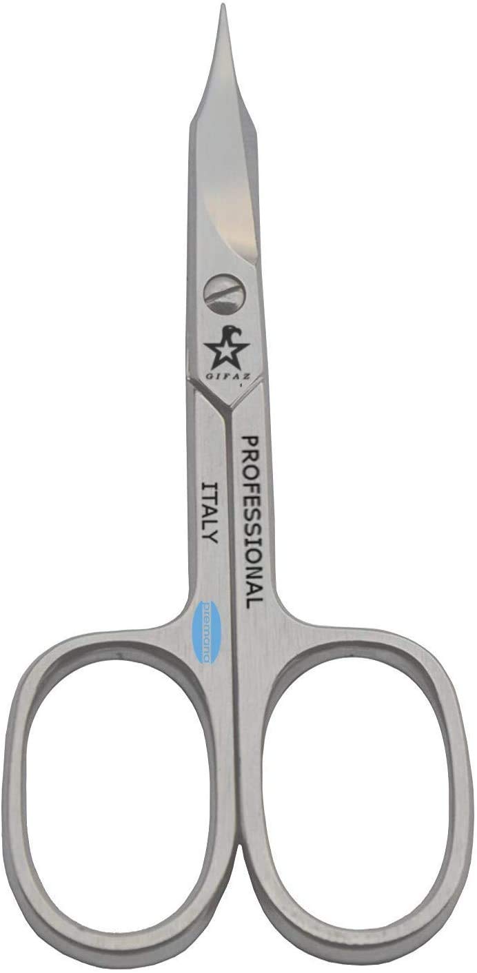 Gifaz - Forbici unghie e pelle manicure Made in Italy professional