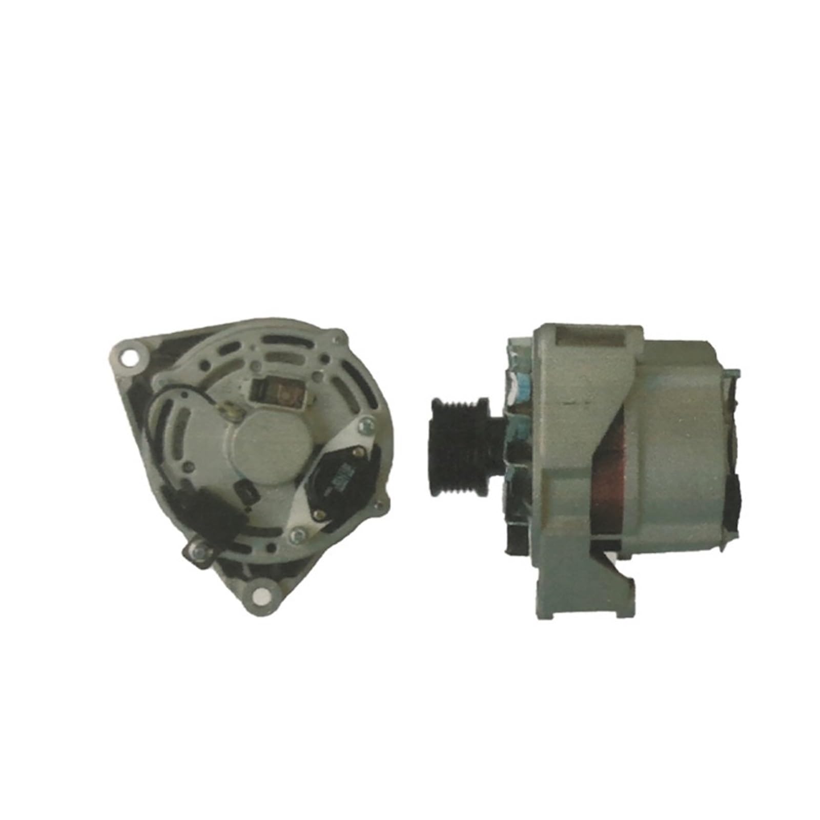 ALTERNATORE DINAMO GENERADOR ELECTRICO Compatibile con 12V 70A 6GS55.6 14820 0120488126 CA321IR CA345IR 555013070 0120489325