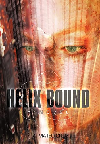 Helix Bound