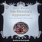 Cover of The Heretic's Apprentice