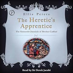 The Heretic's Apprentice Titelbild