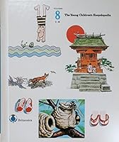 The Young Children's Encyclopedia B000I60KBK Book Cover