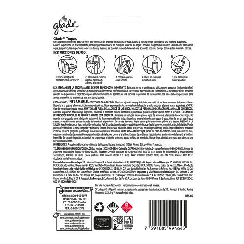 Aromatizantes De Ambiente, Drugstore Imagen adicional