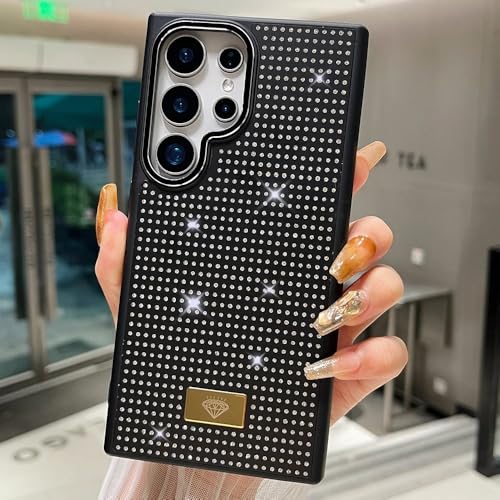 Coque arrière rigide en TPU pour Samsung S22 Plus résistante