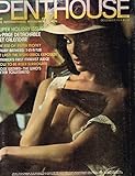 Penthouse Magazine December 1974 Single Issue Magazine