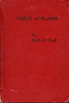 Hardcover Child of flame Book