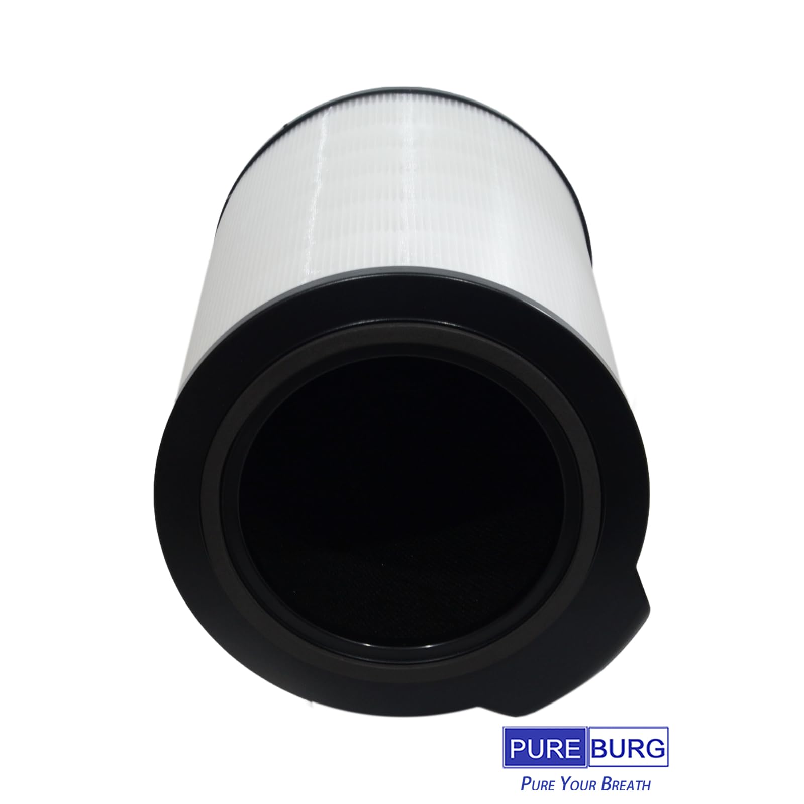 Filtro Ricambio Originale Philips Serie 3200 - HEPA NanoProtect + Carbonio Attivo, Durata 12 Mesi - Foto 5