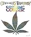 Cannabis Fantasy Cool Coloring Book