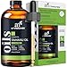 ArtNaturals 100% Pure Extra-Virgin Tamanu Oil – (4 Fl Oz / 120ml) – for Skin and Hair – Acne, Scars, Stretch Marks and Eczema - Relief for Dry Skin and Blisters