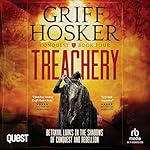 Cover of Treachery