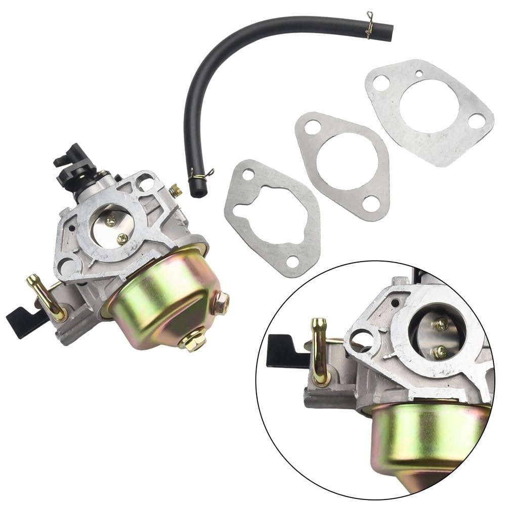 Amazon.com : Carburetor Accessories 1 Set For Honda 16100-ZE9-L03