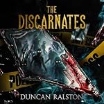 Cover of The Discarnates