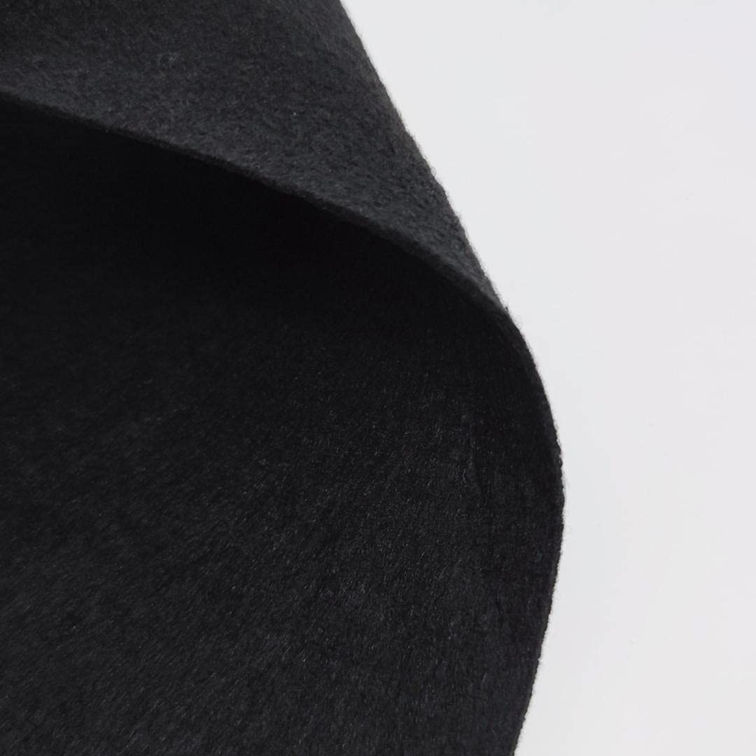カーペット 不織布 ブラック 幅1.4m x 10m巻 Amazon.co.jp: パンチカーペット ブラック 幅1.4m×10m巻: ホーム