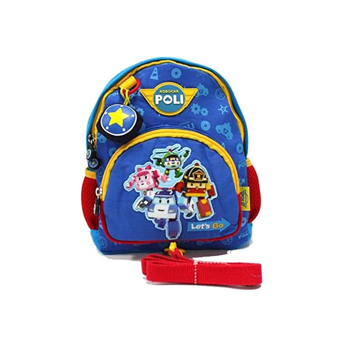Buy Robocar Poli Character kids 