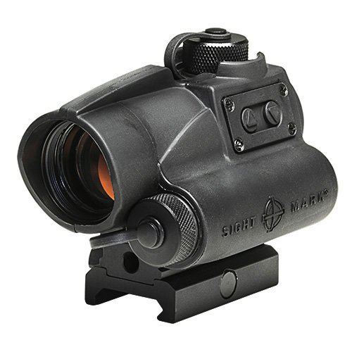 サイトマーク●SIGHTMARK 1x23CSRドットサイトSM26021●NV サイトマーク○SIGHTMARK 1x23CSRドットサイトSM26021○NV