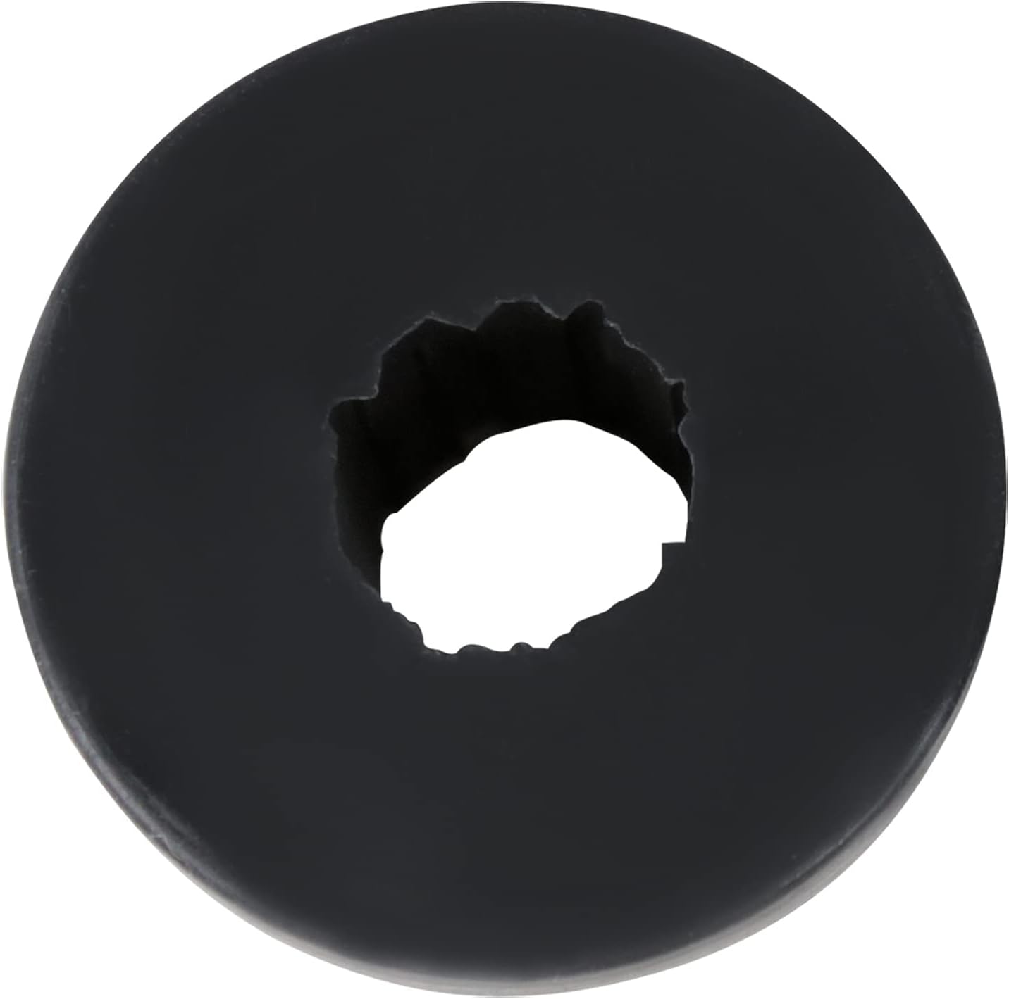 Spec-D Tuning Rear Polyurethane Bushings Control Arms Black 12Pc Compatible with 1979-2004 Ford Mustang 1979-04