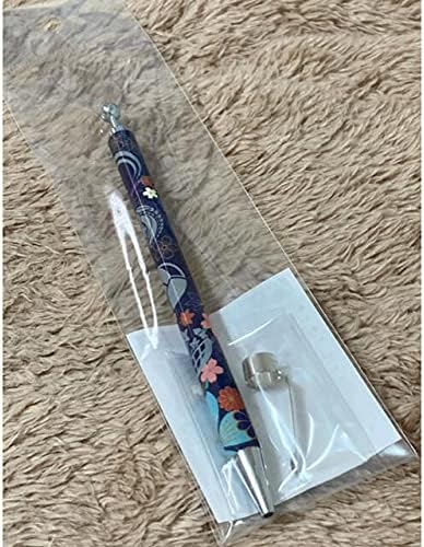 刀剣乱舞 キモノフォレスト柄 ボールペン 京の軌跡 スタンプラリー 参 Cafe Du Jardin Com