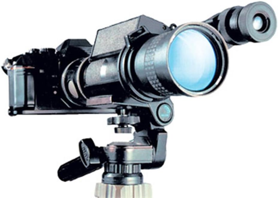 NZT1 M2 Night Vision Monocular