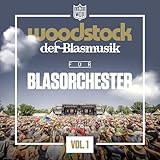  2x Wien und zurück (Blasorchester Version)