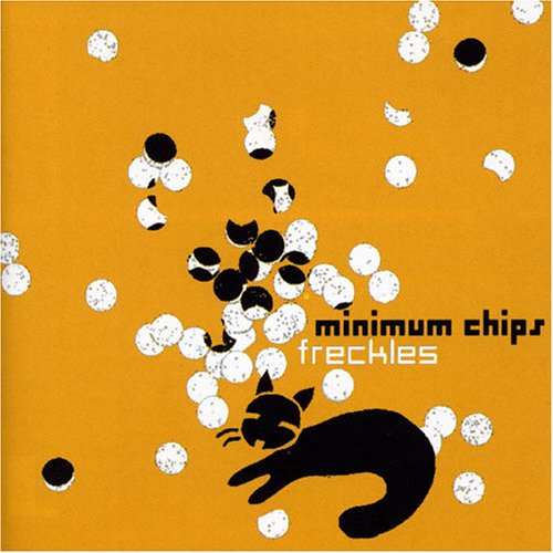 Minimum Chips Freckles Music