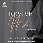 Cover of Revive Me