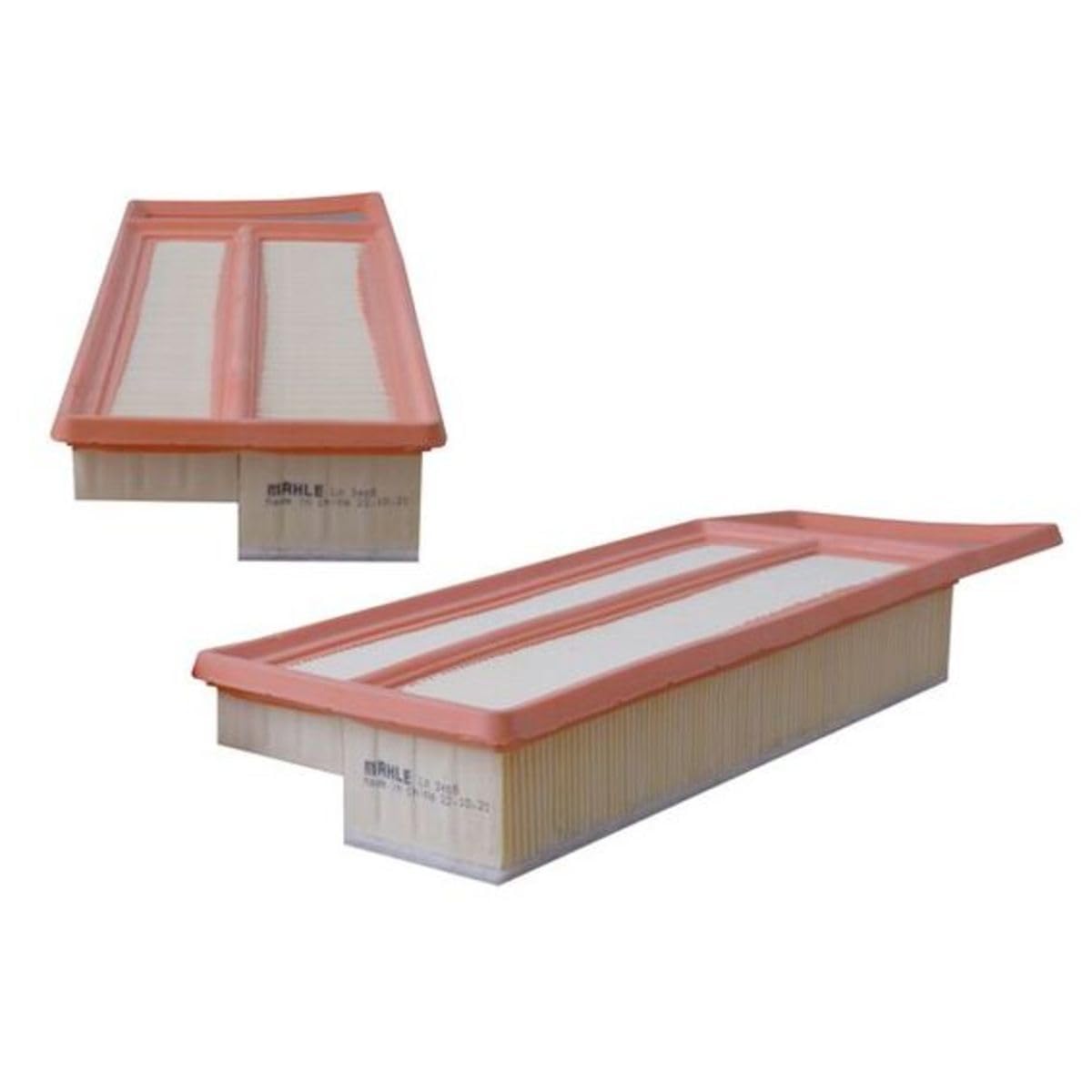 Filtro Motore KNECHT LX 3465 - Ricambio Auto Di Qualità - Foto 4