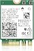 OKN Wi-Fi 6 11AX WiFi Module 2 x 2 MU-MIMO Wirelss Card with Bluetooth 5.0 Support Windows 10 Stable and Low Latency Built for Gaming, M.2/NGFF ...