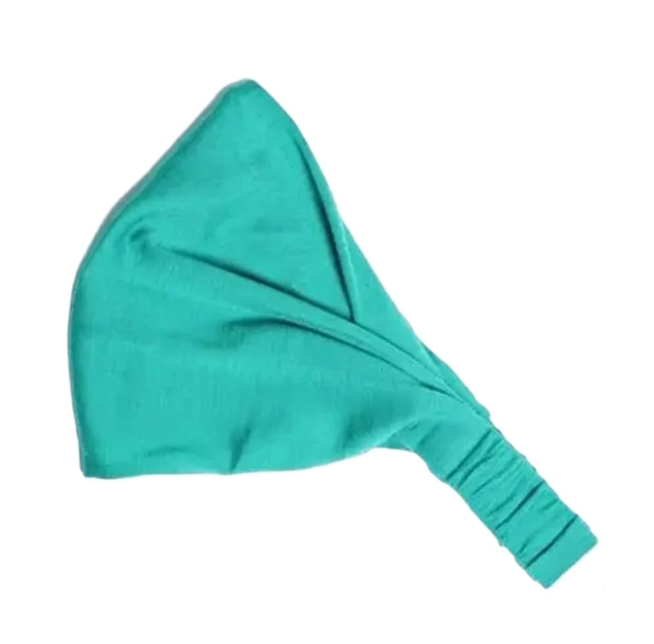 Fascia Capelli Skincare Fascia for capelli in lana for allenamento for donna, uomo, antiscivolo, traspirante, fasce for calde, corsa yoga(Khaki)