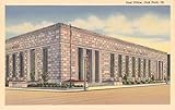 Post Office, Oak Park -...