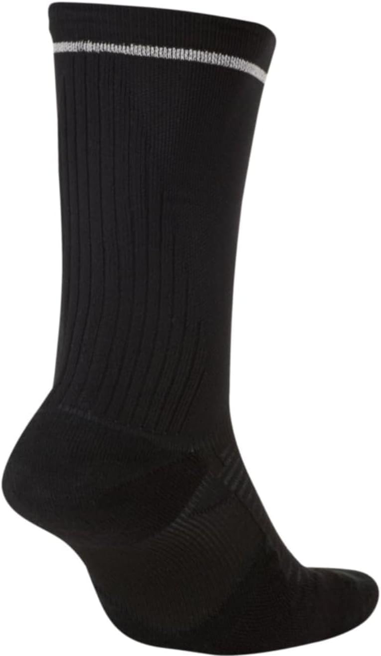Nike Spark Cushioned Crew Running Socks - Image 5