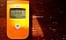 RADEX RD1503+ with Dosimeter (Outdoor Version): High accuracy geiger counter, nuclear radiation detector