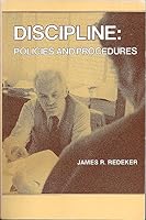 Discipline: Policies and Procedures 0871793997 Book Cover