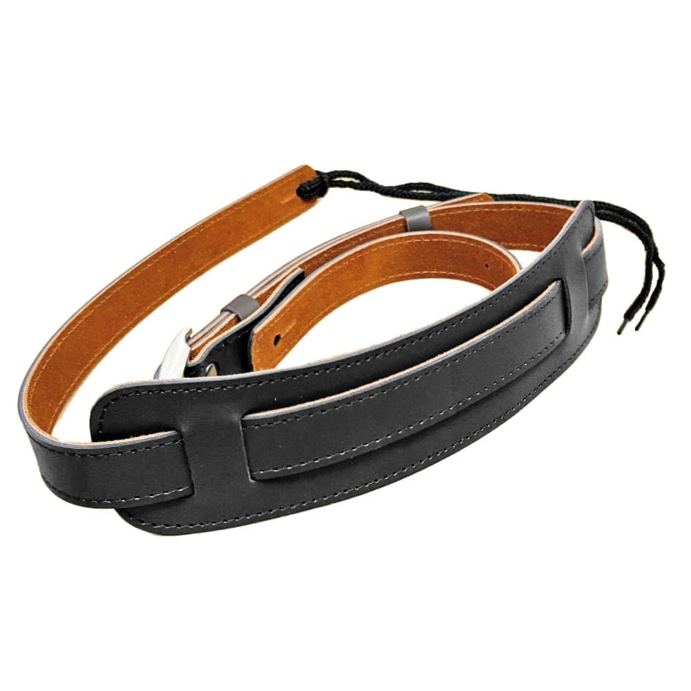 Amazon.co.jp: [リテマス] ギターストラップ ギター ストラップ 本革