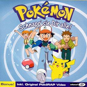 Pokemon - TV-Serie