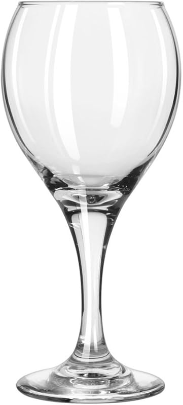 Glassware 3957 Teardrop All Purpose Wine Glass, 10-3/4 oz. (Pack of 36)