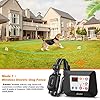 Aweec-Wireless-Dog-Fence-System-2023-Electric-Fence-for-Dog-Training-Collar-with-Remote-Wireless-Dog-Collar-Boundary-Containment-System-Adjustable-Range-Sizes-Suitable-for-All-Dogs-for-2-Dogs Aweec 2024 Wireless Dog Fence System & Training Collar