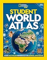 Algopix Similar Product 13 - National Geographic Student World