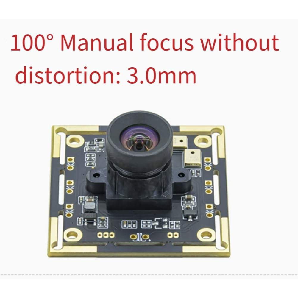 OV2710 100-Grad-Kameramodul für Autodarts-Punktesystem, 2 M Kabel