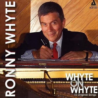 Whyte on Whyte