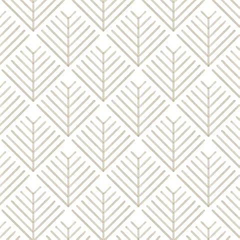 Heroad Peel and Stick Wallpaper Boho Contact Paper Beige and White Wall Paper Peel and Stick Modern Geometric Contact Paper for Bedroom Bathroom Cabinets Drawers Decor Self-Adhesive 17.3" x 393" Cover