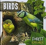Birds (Parts of an Animal)