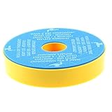 Pre motor lavable vida filtro Qualtex – Dyson DC05 DC08 DC14 DC15 aspiradora
