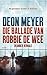 Die ballade van Robbie de Wee en ander verhale (Afrikaans Edition)