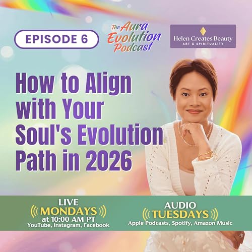 How to Align With Your Soul's Evolution Path in 2026?