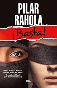 Paperback ¡Basta! [Spanish] Book