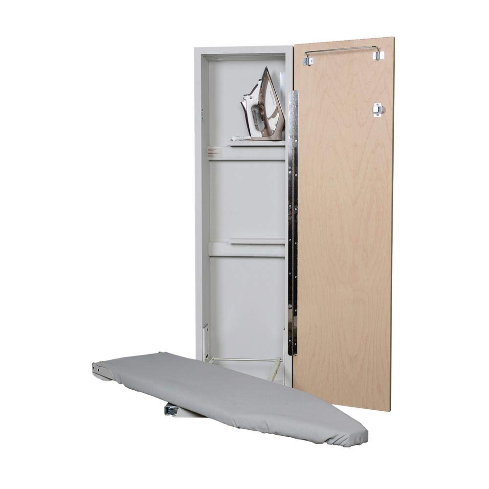 Iron-A-Way ANE-42-L Ironing Center - 42